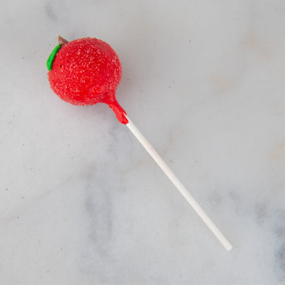 Happy Teacher's Day | Classroom Fun 20pcs Assorted Cakepop | $78.80 Nett