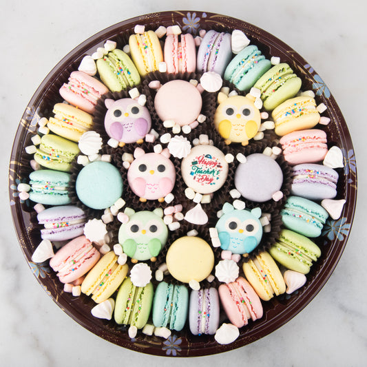 Happy Teacher's Day | The Mentor's Jumbo Treasure Set (35 pcs)   | $118 nett only