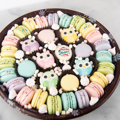 Happy Teacher's Day | The Mentor's Jumbo Treasure Set (35 pcs)   | $118 nett only