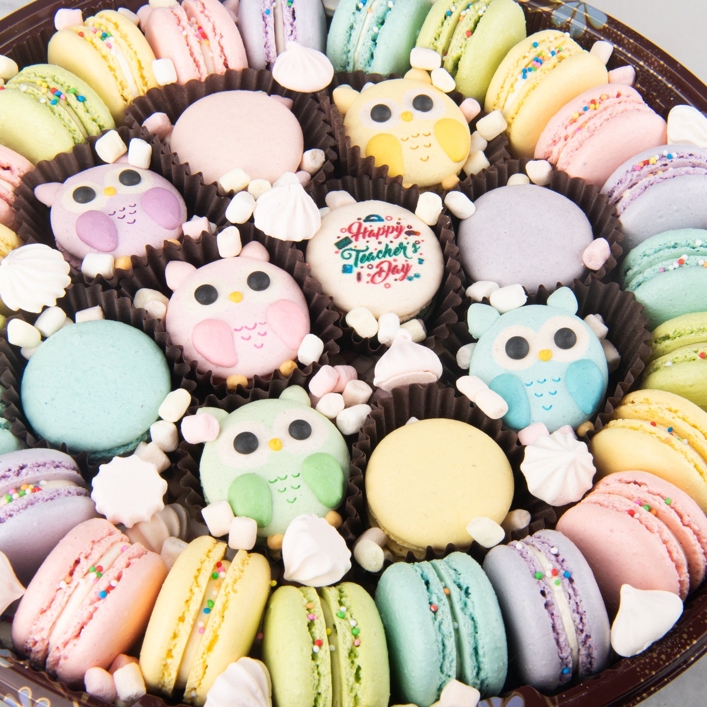 Happy Teacher's Day | The Mentor's Jumbo Treasure Set (35 pcs)   | $118 nett only