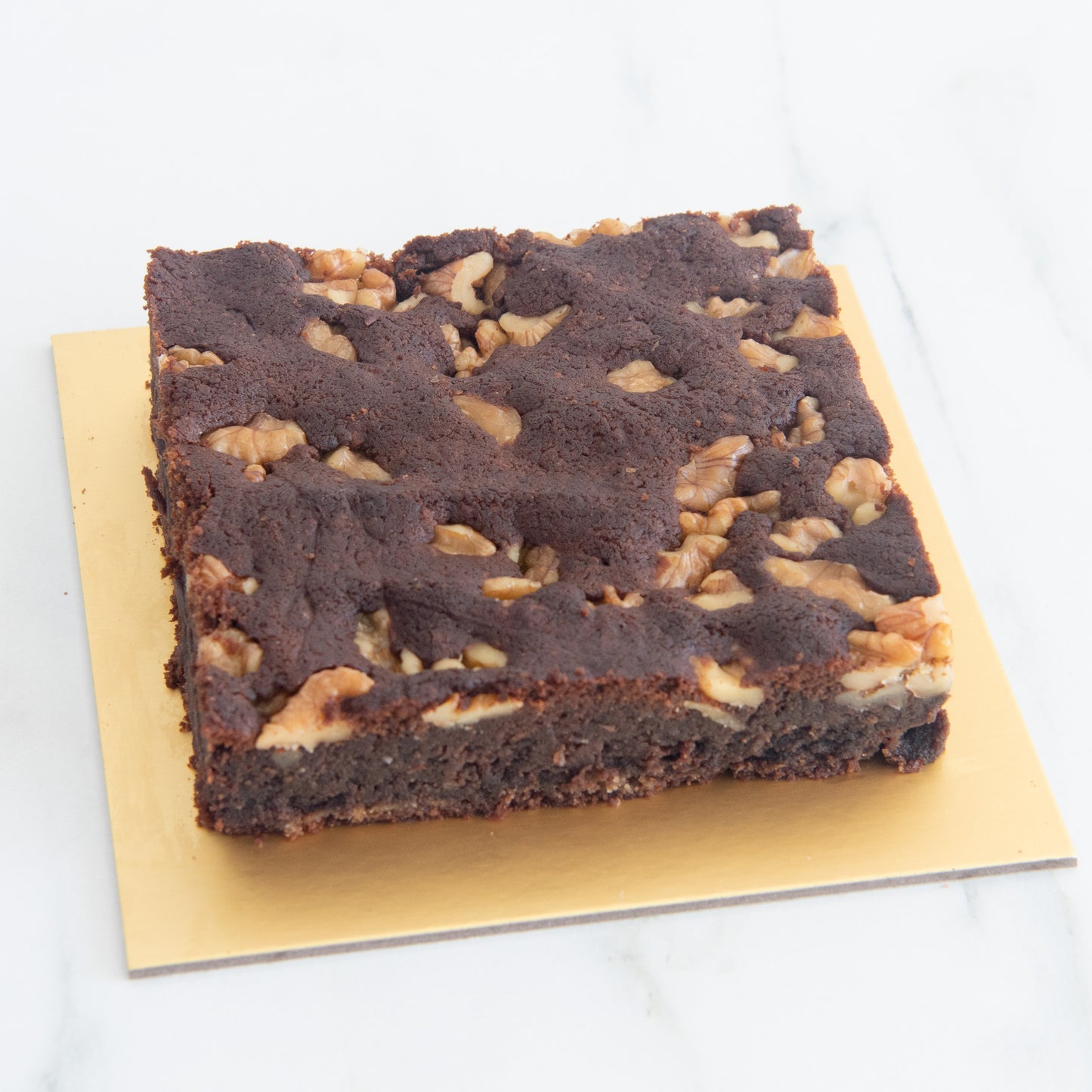 Guilt-free | Vegan Brownie | 11x11cm | $21.80 Nett