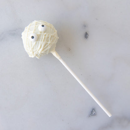 Happy Halloween | 10pcs Assorted Cakepops | $39.90 Nett