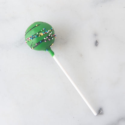 Happy Halloween | 10pcs Assorted Cakepops | $39.90 Nett