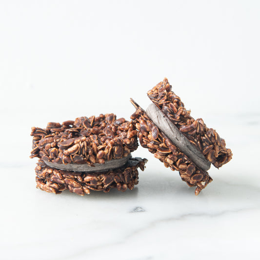 *Special Limited Edition* 1pc Oreo Pang Dun Dun | $6.80 Nett