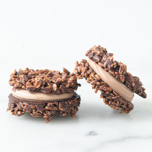 *Special Limited Edition* 1pc Chocolate Pang Dun Dun | $6.80 Nett