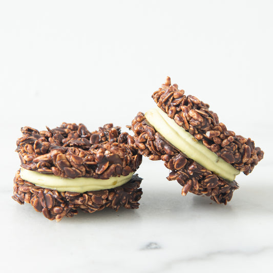 *Special Limited Edition* 1pc Matcha Pang Dun Dun | $6.80 Nett