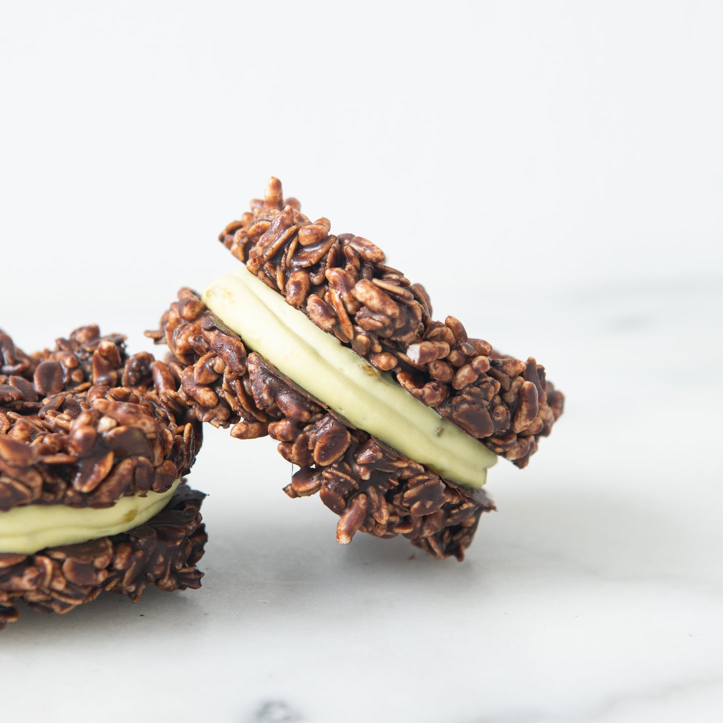 *Special Limited Edition* 1pc Matcha Pang Dun Dun | $6.80 Nett