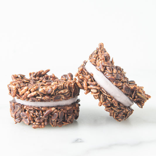 *Special Limited Edition* 1pc Blueberry Pang Dun Dun | $6.80 Nett