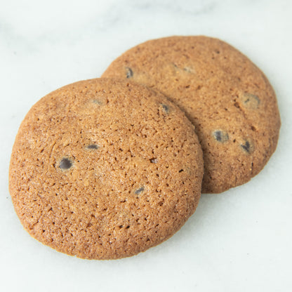 Happy Children's Day | Chocolate Chip Cookies 1pc x 20 packs (Individual Packed) | Halal Certified | Limited Qty 1st 100 Order | $19.90 Nett