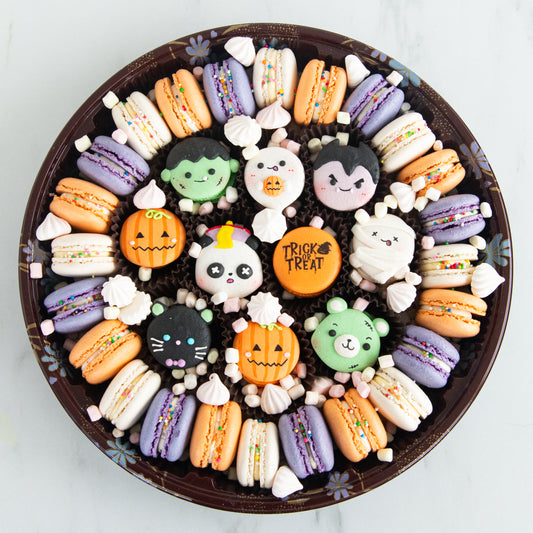 Happy Halloween | Monster Munchies Jumbo Treasure Set | $118 Nett