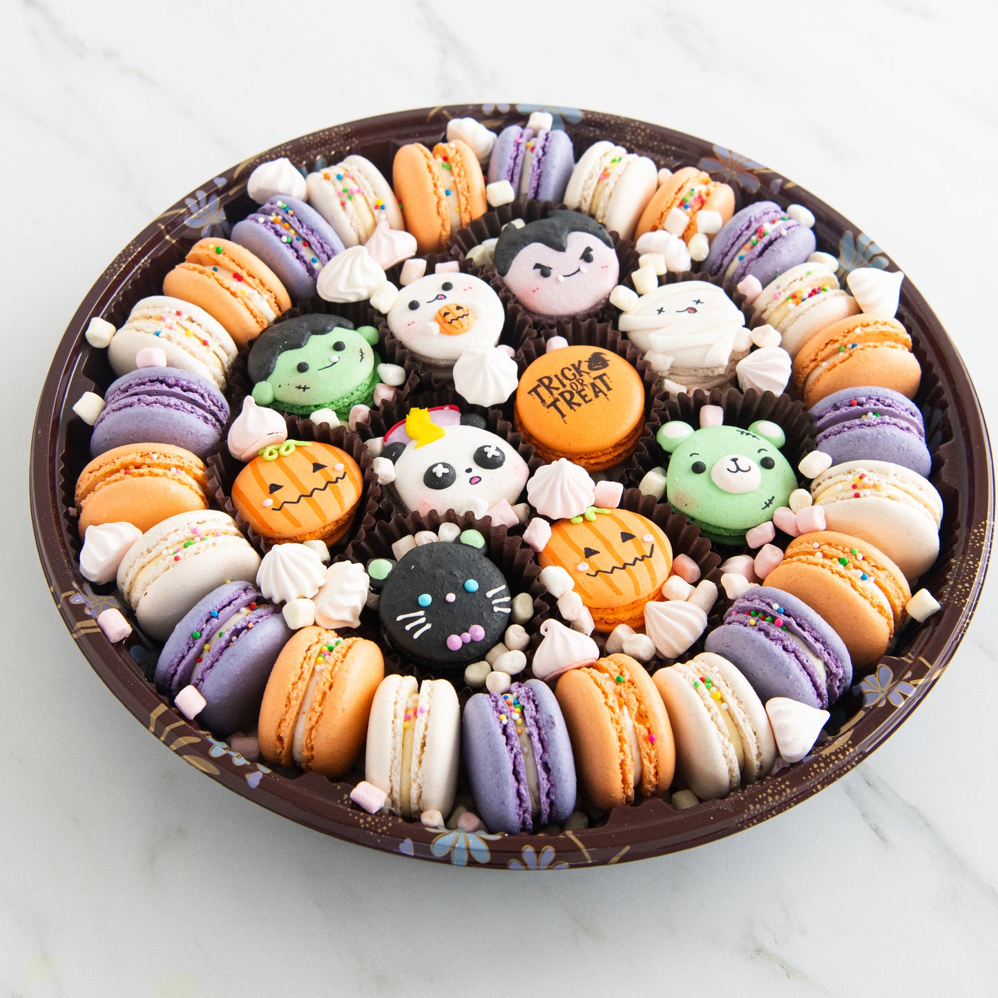 Happy Halloween | Monster Munchies Jumbo Treasure Set | $118 Nett