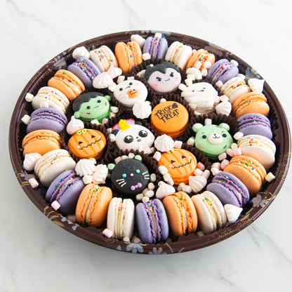 Happy Halloween | Monster Munchies Jumbo Treasure Set | $118 Nett