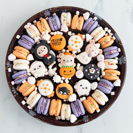 Happy Halloween | Beary Spooky Jumbo Treasure Set | $138 Nett