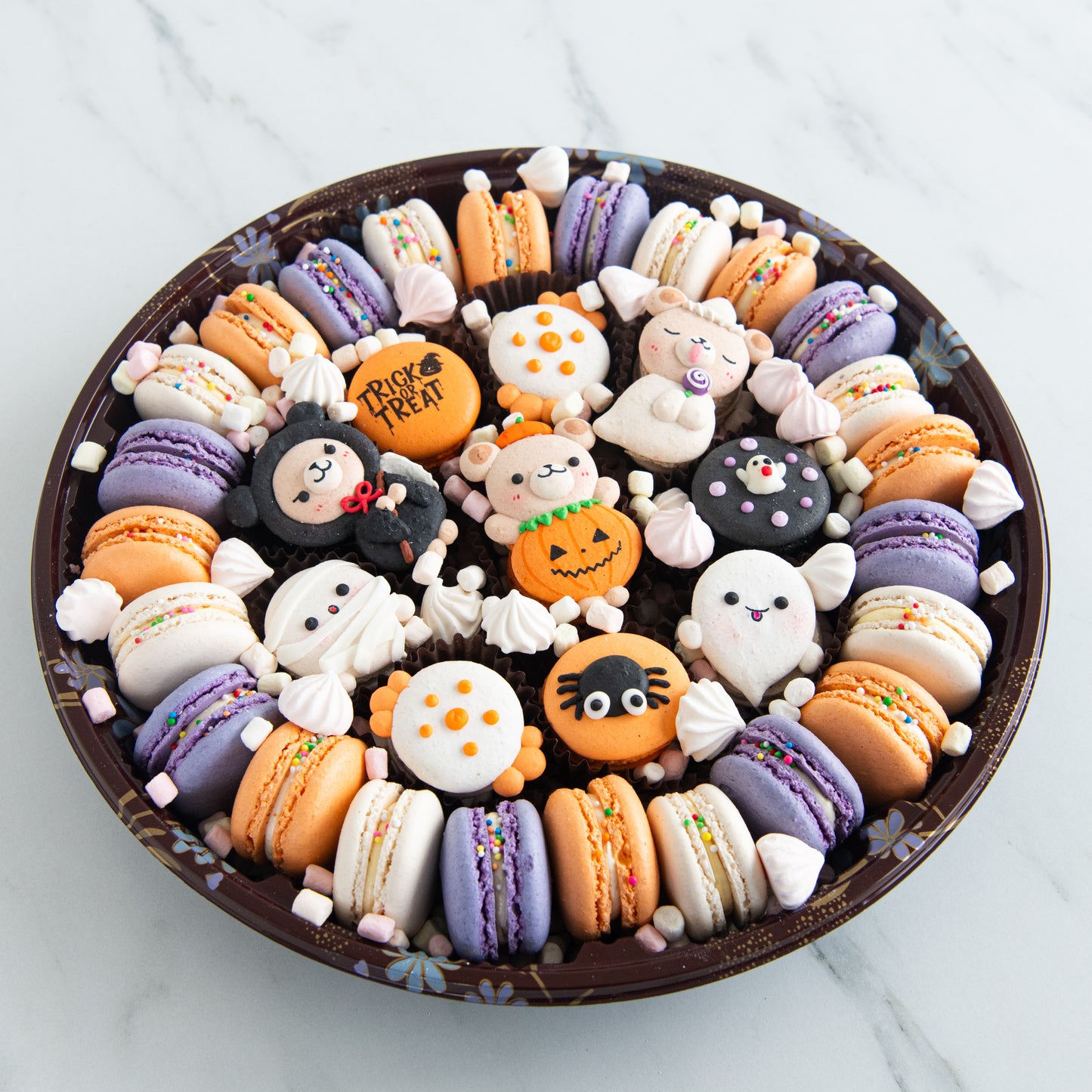 Happy Halloween | Beary Spooky Jumbo Treasure Set | $138 Nett