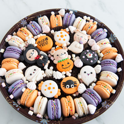 Happy Halloween | Beary Spooky Jumbo Treasure Set | $138 Nett