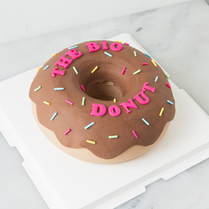 Disney Zootopia 7'' Big Donut Cake | $188 Nett