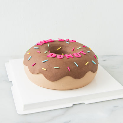 Disney Zootopia 7'' Big Donut Cake | $188 Nett