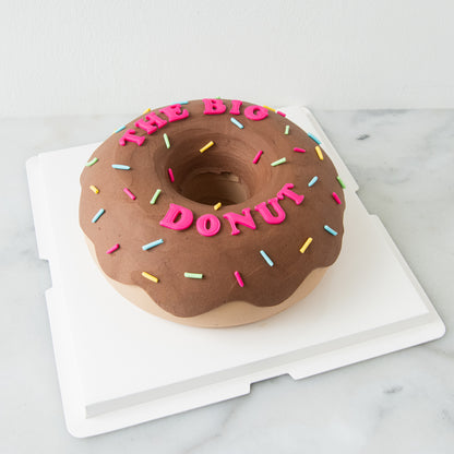 Disney Zootopia 7'' Big Donut Cake | $188 Nett