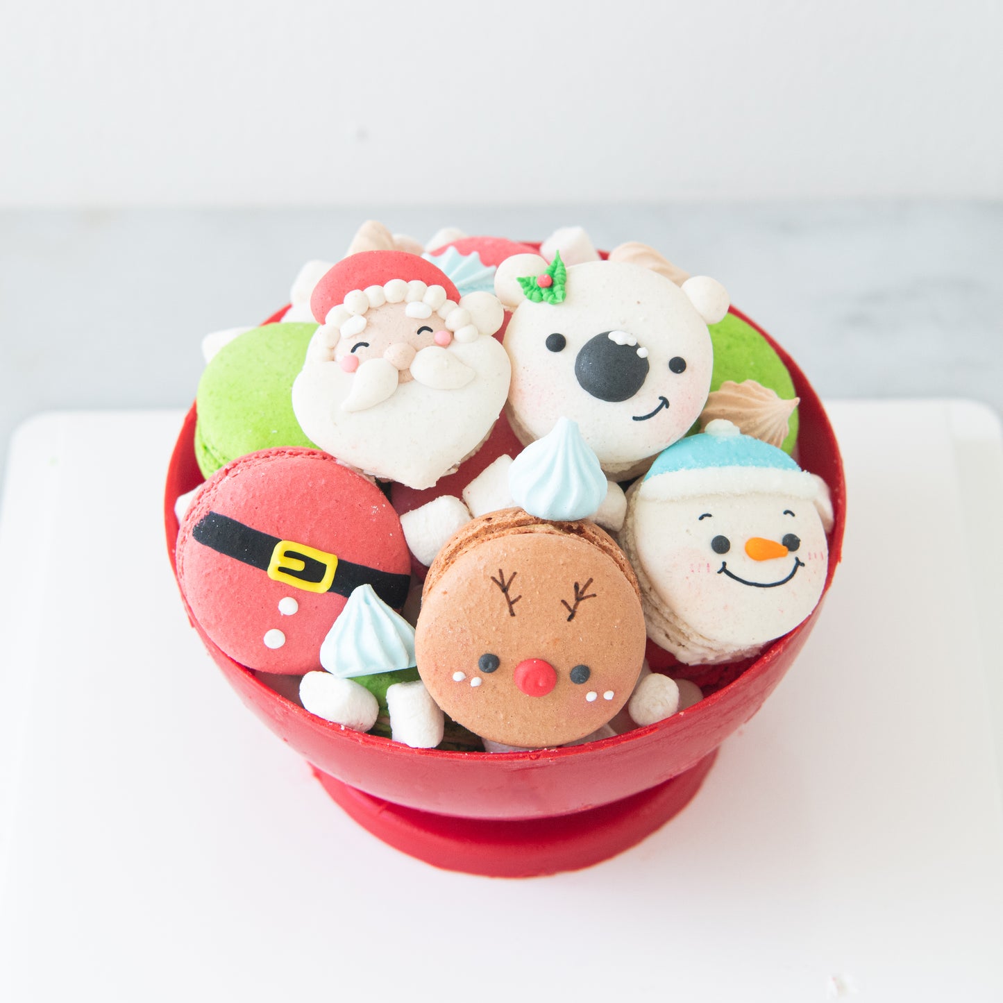 Ho ho ho! Merry Christmas I Christmas Knock Knock Pinata | $168 Nett