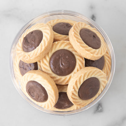 Happy New Year! | Nutella Tart | $25.80 Nett