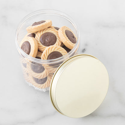 Happy New Year! | Nutella Tart | $25.80 Nett