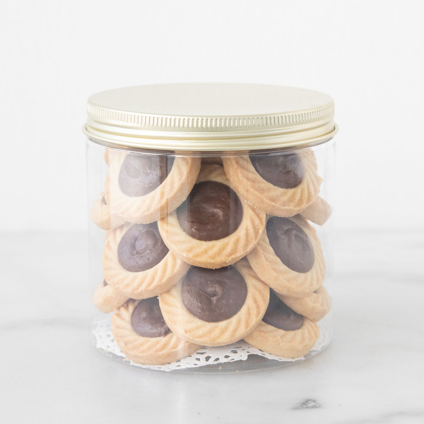 Happy New Year! | Nutella Tart | $25.80 Nett