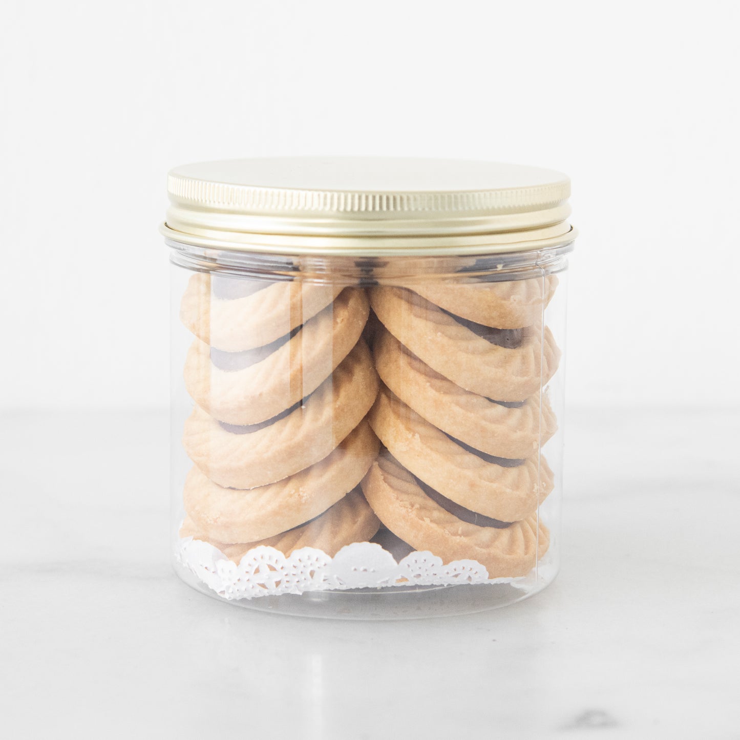 Happy New Year! | Nutella Tart Petite | $15.80 Nett