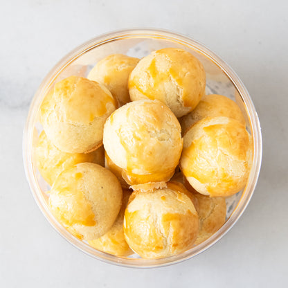 Happy New Year! | Pineapple Tart (Ball) | $23.80 Nett only