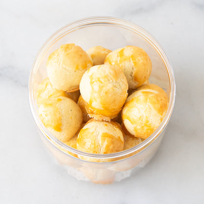 Happy New Year! | Pineapple Tart (Ball) | $23.80 Nett only