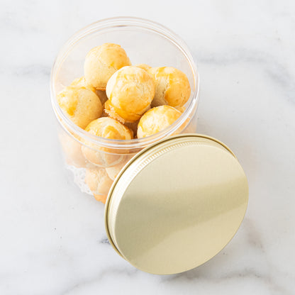 Happy New Year! | Pineapple Tart (Ball) | $23.80 Nett only