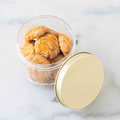 Happy New Year! | Bundle Of 3 Cookies Set | $33 Nett Only