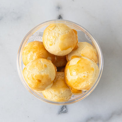 Happy New Year! | Small Pineapple Tart | $15.80 Nett