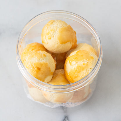 Happy New Year! | Small Pineapple Tart | $15.80 Nett