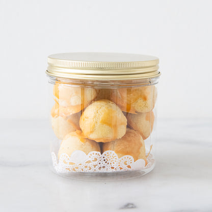 Happy New Year! | Small Pineapple Tart | $15.80 Nett