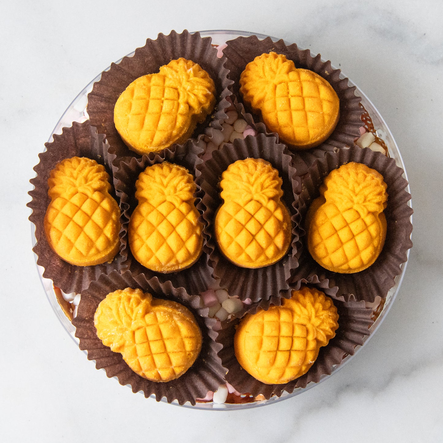 Happy New Year! | Wealth & Wellness Hamper (Big) | $128 Nett