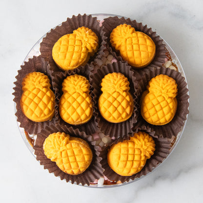 Happy New Year! | Wealth & Wellness Hamper (Big) | $128 Nett