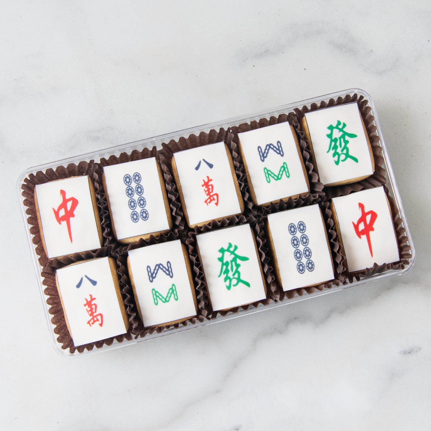 Happy New Year! | Luck & Legacy Hamper (Small) | $98 Nett