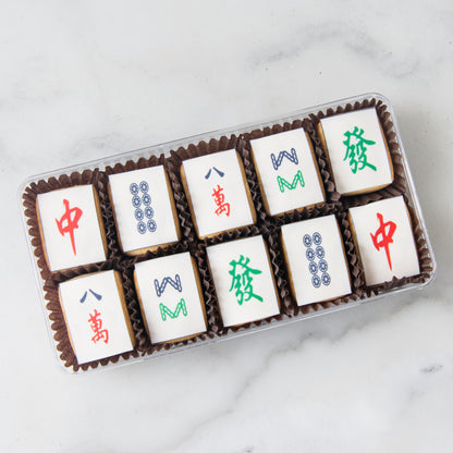 Happy New Year! | Luck & Legacy Hamper (Small) | $98 Nett