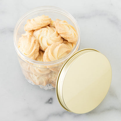 Happy New Year! | Butter Cookies | $21.80 Nett only