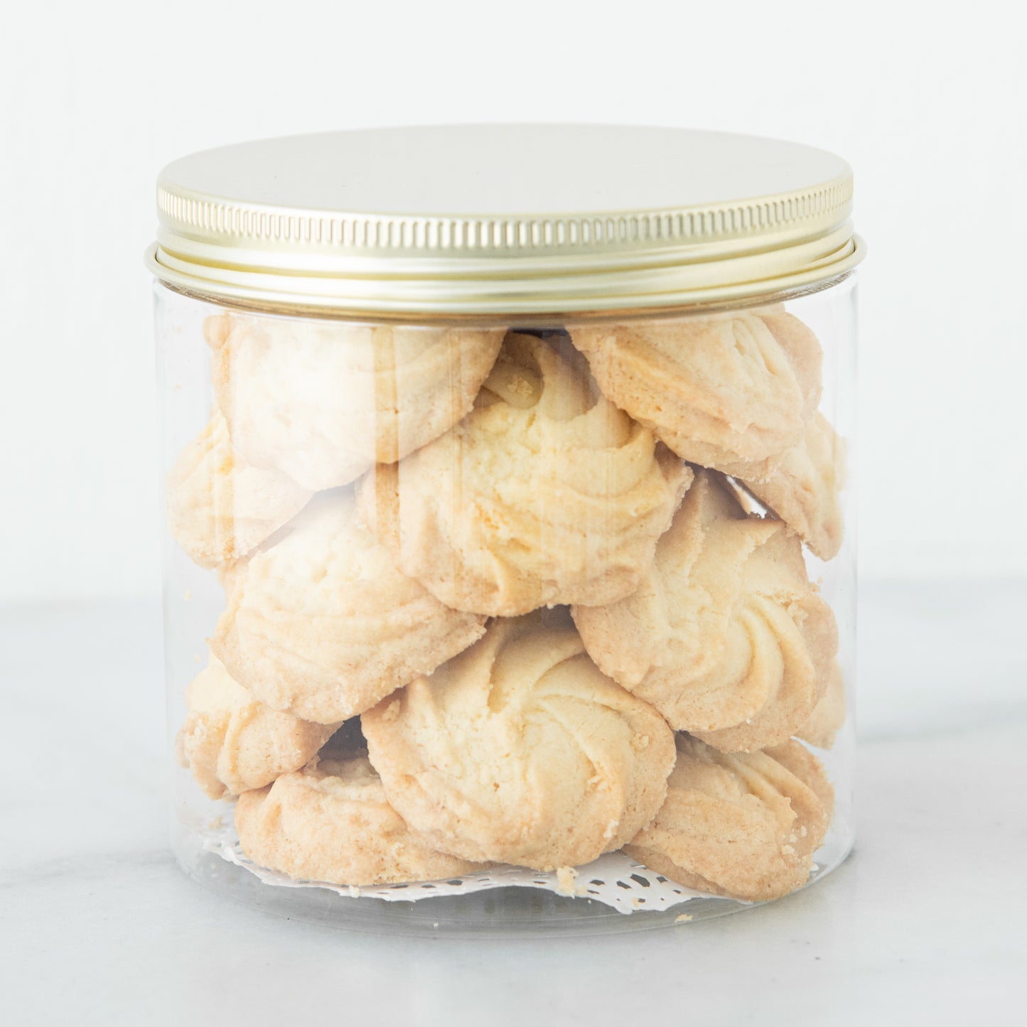 Happy New Year! | Butter Cookies | $21.80 Nett only