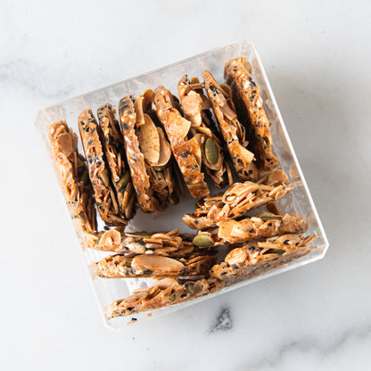 Happy New Year! | Florentine Cookies | $13.80 Nett only