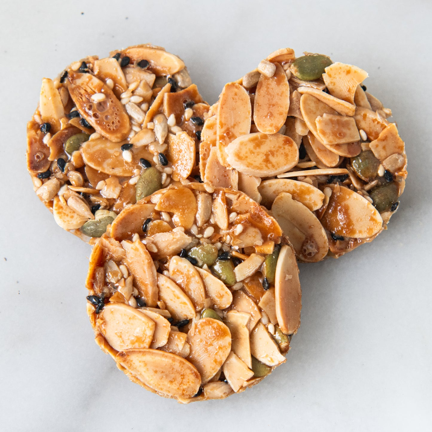 Happy New Year! | Wealth & Wellness Hamper (Big) | $128 Nett