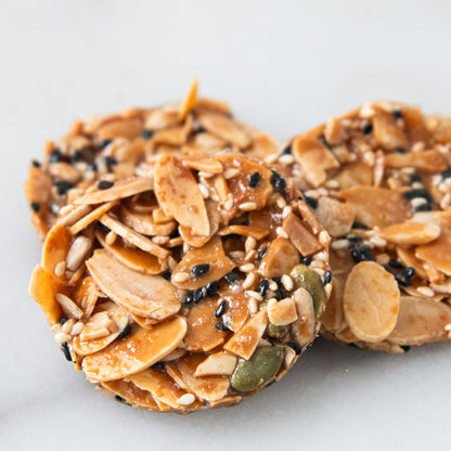 Happy New Year! | Florentine Cookies | $13.80 Nett only