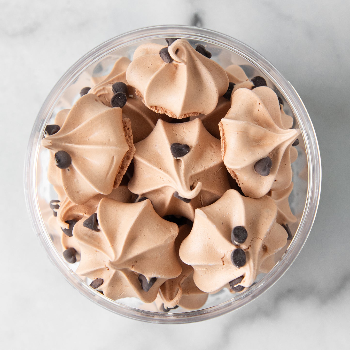 Happy Eid Mubarak! | Chocolate Meringue |  $18.80 nett only
