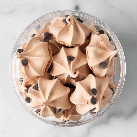 Happy Eid Mubarak! | Chocolate Meringue |  $18.80 nett only