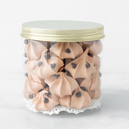 Happy Eid Mubarak! | Chocolate Meringue |  $18.80 nett only