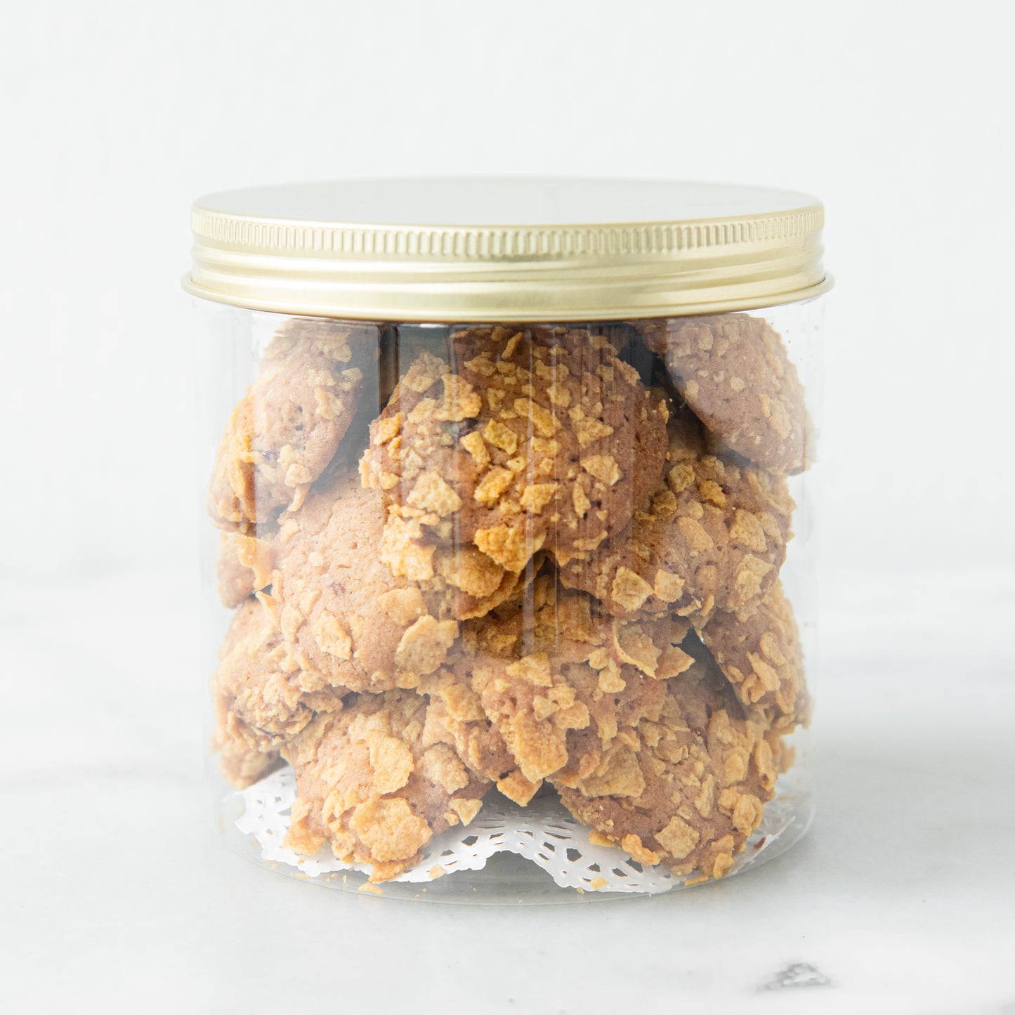 Happy Eid Mubarak! | Crunchy Cornflakes Cookies | $21.80 Nett