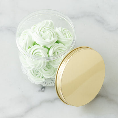 Happy Eid Mubarak!  | Pandan Meringue |  $18.80 nett only