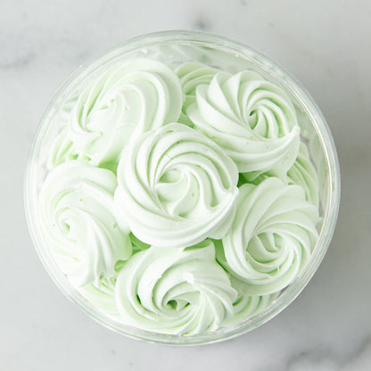 Happy Eid Mubarak!  | Pandan Meringue |  $18.80 nett only
