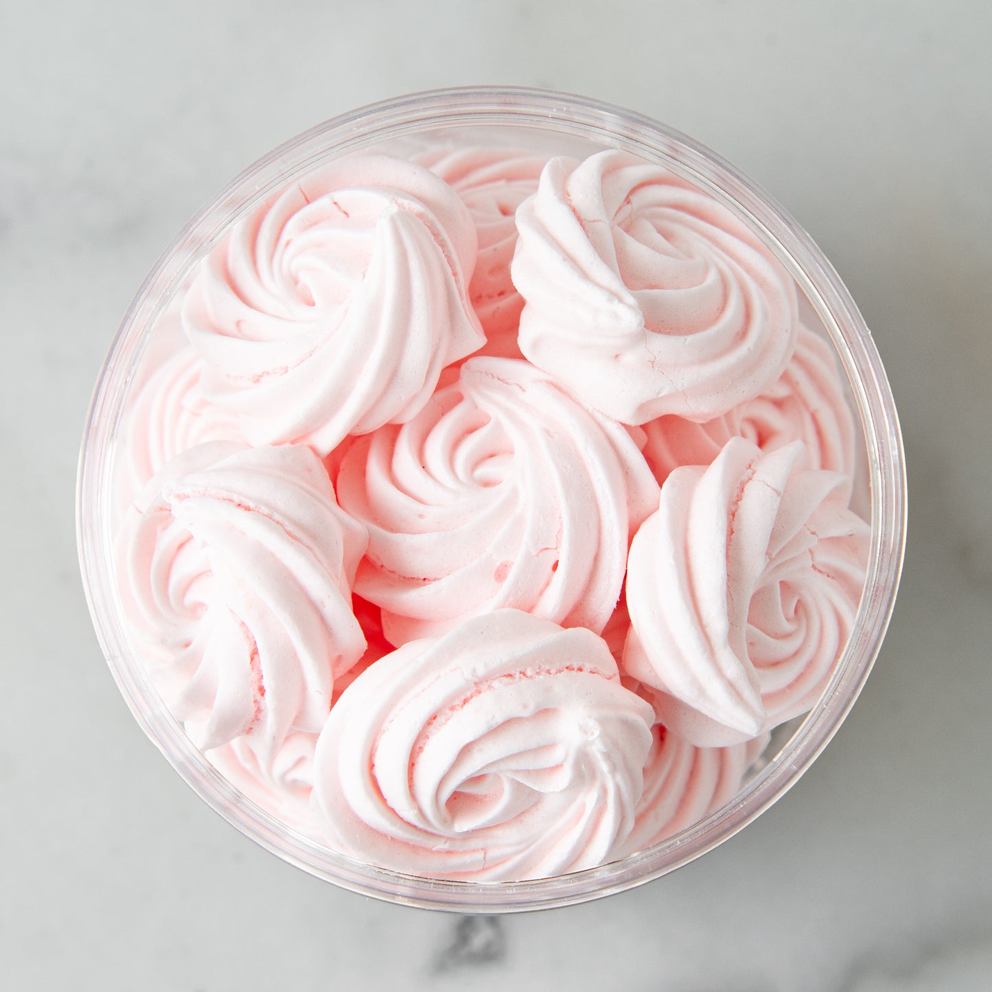 Happy Eid Mubarak!  | Rose Meringue | $18.80 nett only